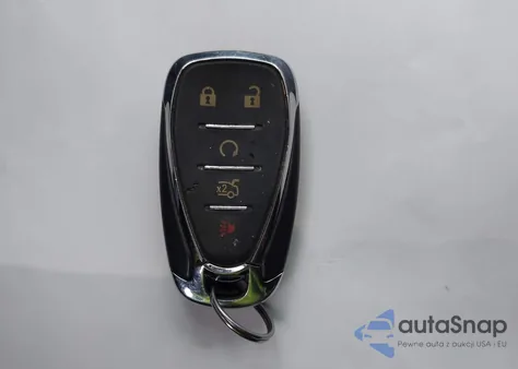 2019 Chevrolet Malibu Lt z USA, uszkodzony, nr VIN 01G1ZD5ST4KF16839